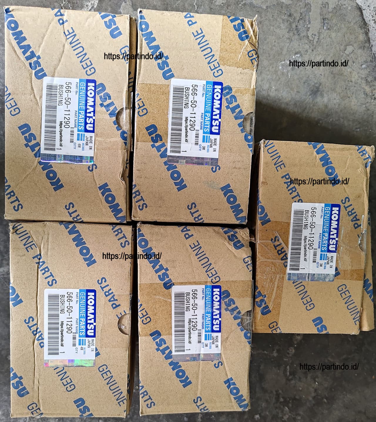 566-50-11290 5665011290